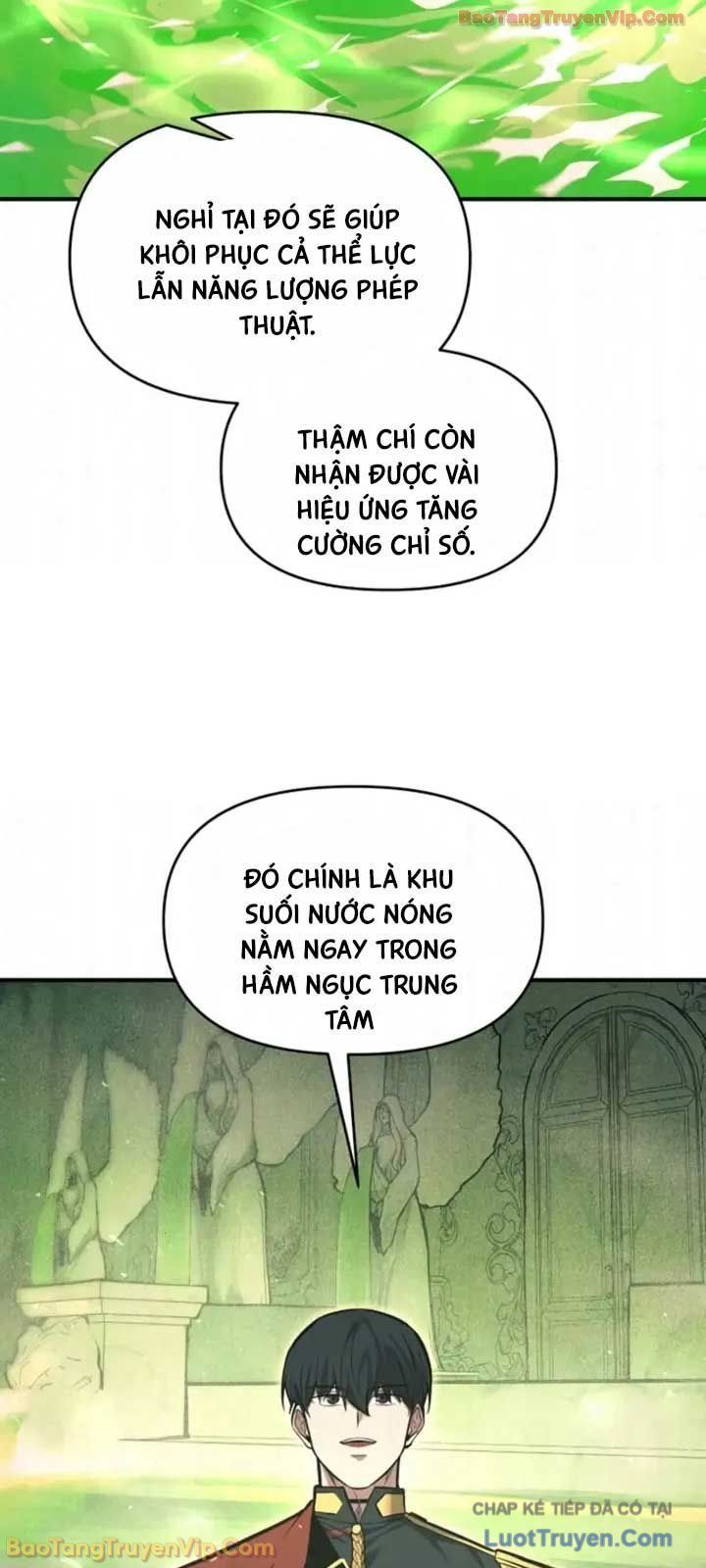 Trở Thành Hung Thần Trong Trò Chơi Thủ Thành Chap 168 - Next Chap 167