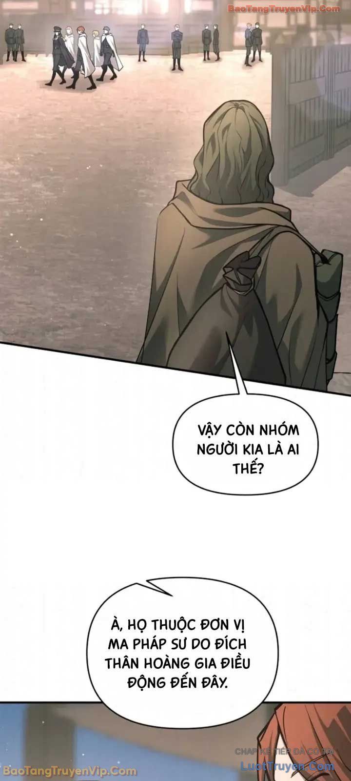 Trở Thành Hung Thần Trong Trò Chơi Thủ Thành Chap 168 - Next Chap 167