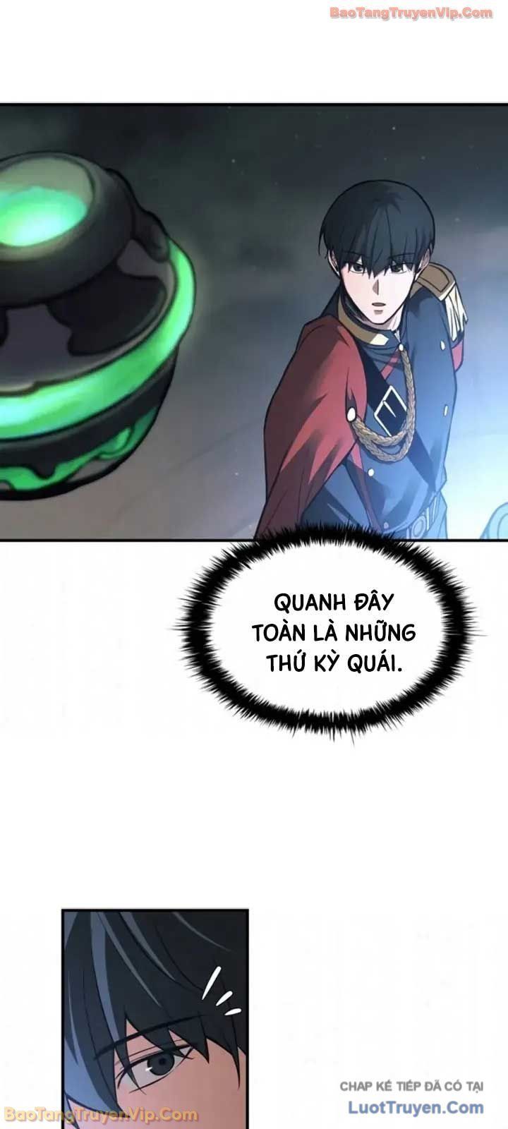 Trở Thành Hung Thần Trong Trò Chơi Thủ Thành Chap 168 - Next Chap 167