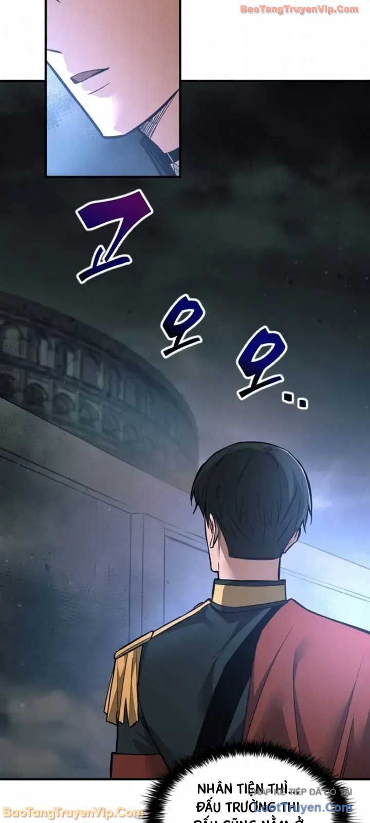 Trở Thành Hung Thần Trong Trò Chơi Thủ Thành Chap 168 - Next Chap 167