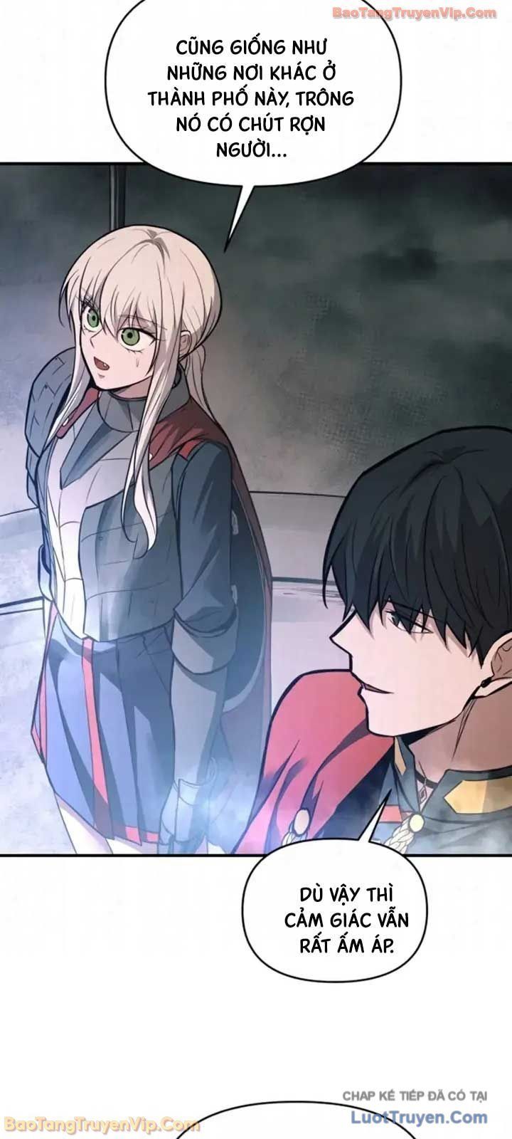 Trở Thành Hung Thần Trong Trò Chơi Thủ Thành Chap 168 - Next Chap 167