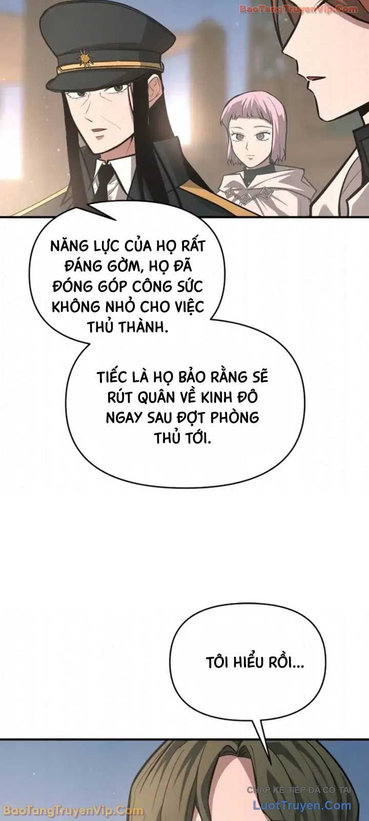 Trở Thành Hung Thần Trong Trò Chơi Thủ Thành Chap 168 - Next Chap 167