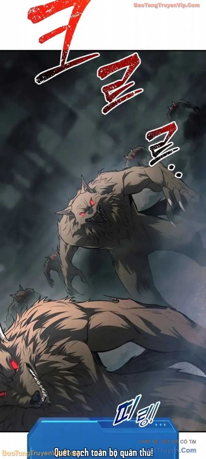 Trở Thành Hung Thần Trong Trò Chơi Thủ Thành Chap 168 - Next Chap 167