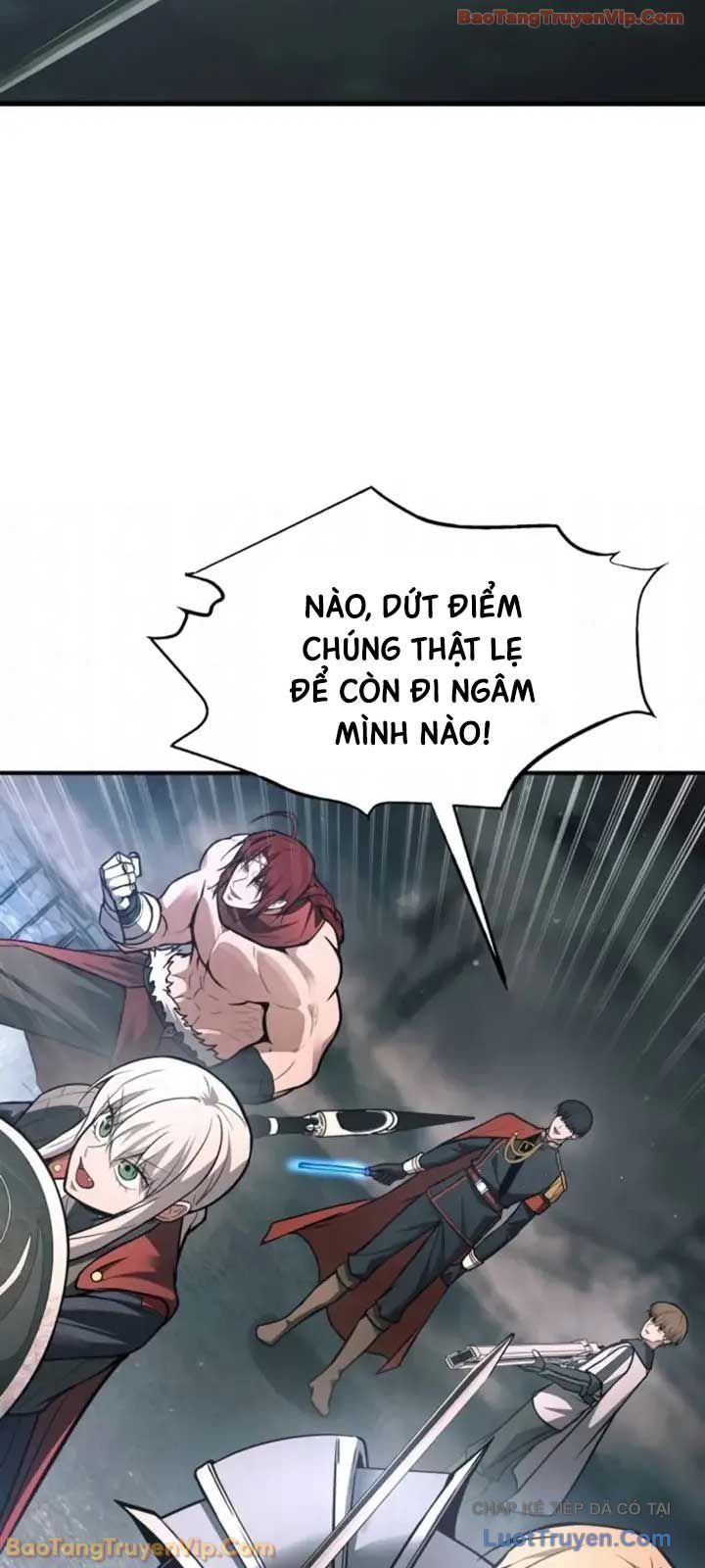 Trở Thành Hung Thần Trong Trò Chơi Thủ Thành Chap 168 - Next Chap 167