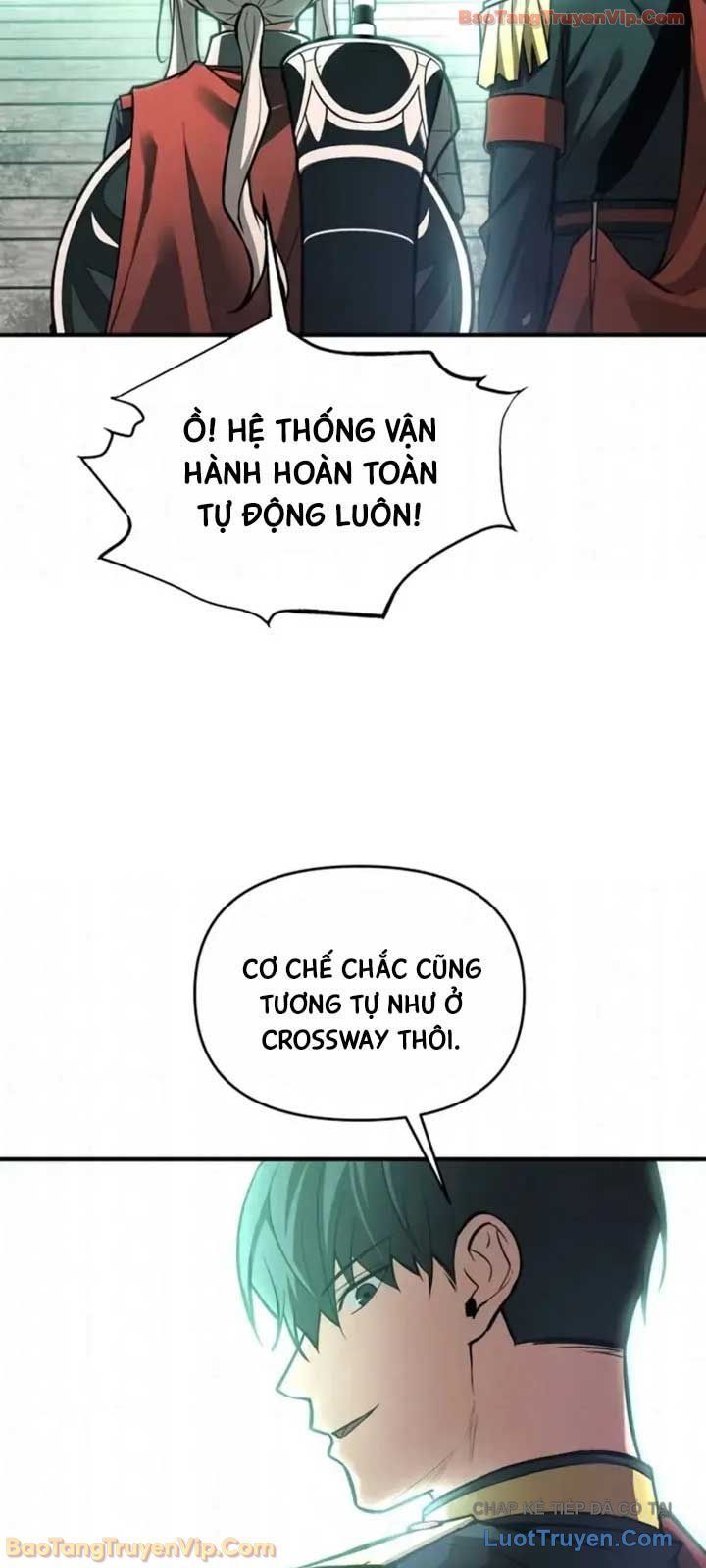 Trở Thành Hung Thần Trong Trò Chơi Thủ Thành Chap 168 - Next Chap 167