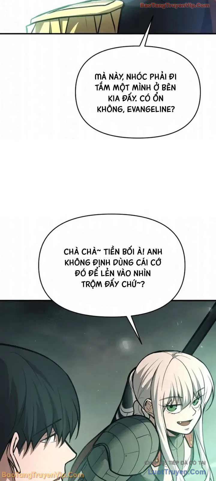 Trở Thành Hung Thần Trong Trò Chơi Thủ Thành Chap 168 - Next Chap 167