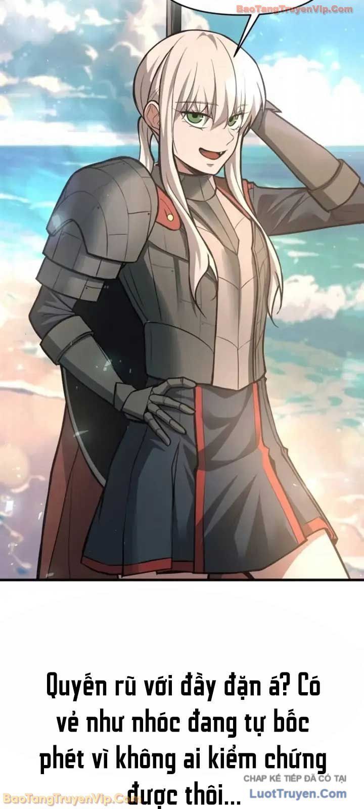 Trở Thành Hung Thần Trong Trò Chơi Thủ Thành Chap 168 - Next Chap 167