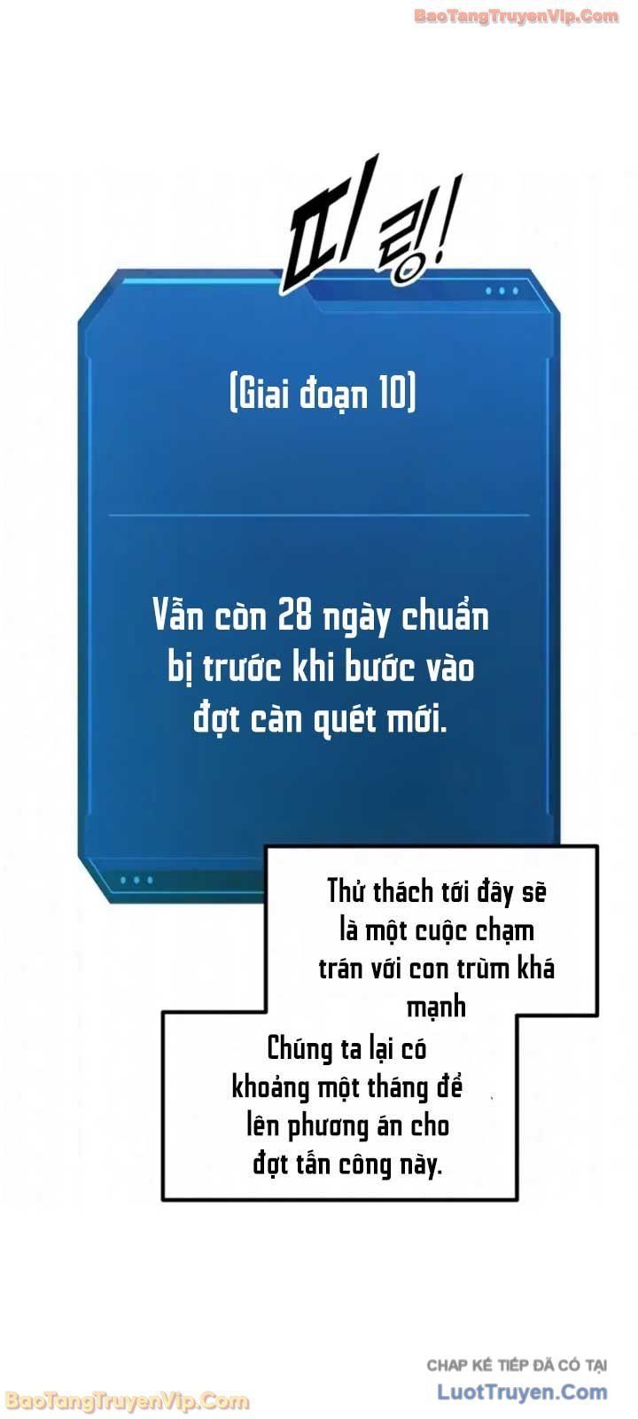 Trở Thành Hung Thần Trong Trò Chơi Thủ Thành Chap 168 - Next Chap 167