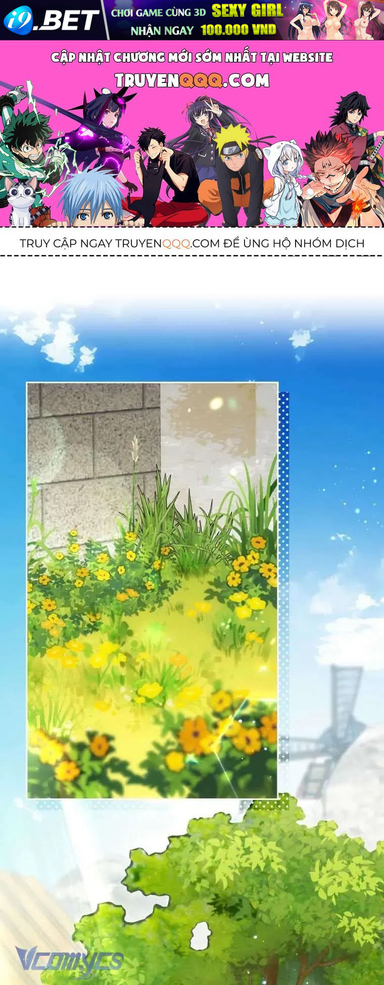 Nettruyen Truyện tranh online