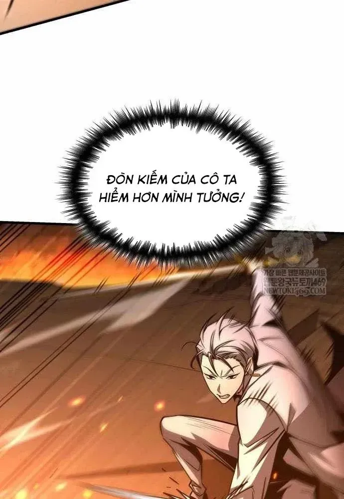 Cuốn Sách Chiến Lược Hàng Đầu Mà Chỉ Tôi Mới Có Thể Nhìn Thấy Chap 105 - Next Chap 104