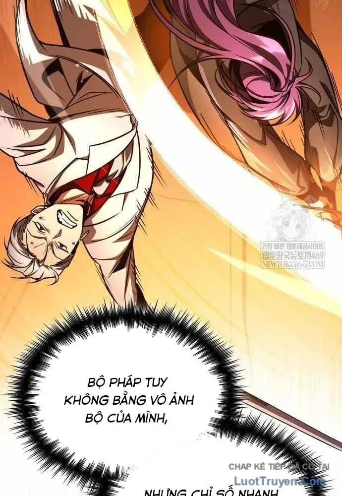 Cuốn Sách Chiến Lược Hàng Đầu Mà Chỉ Tôi Mới Có Thể Nhìn Thấy Chap 105 - Next Chap 104