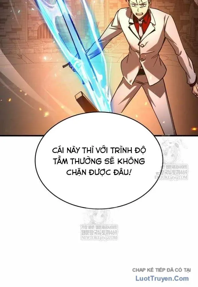 Cuốn Sách Chiến Lược Hàng Đầu Mà Chỉ Tôi Mới Có Thể Nhìn Thấy Chap 105 - Next Chap 104
