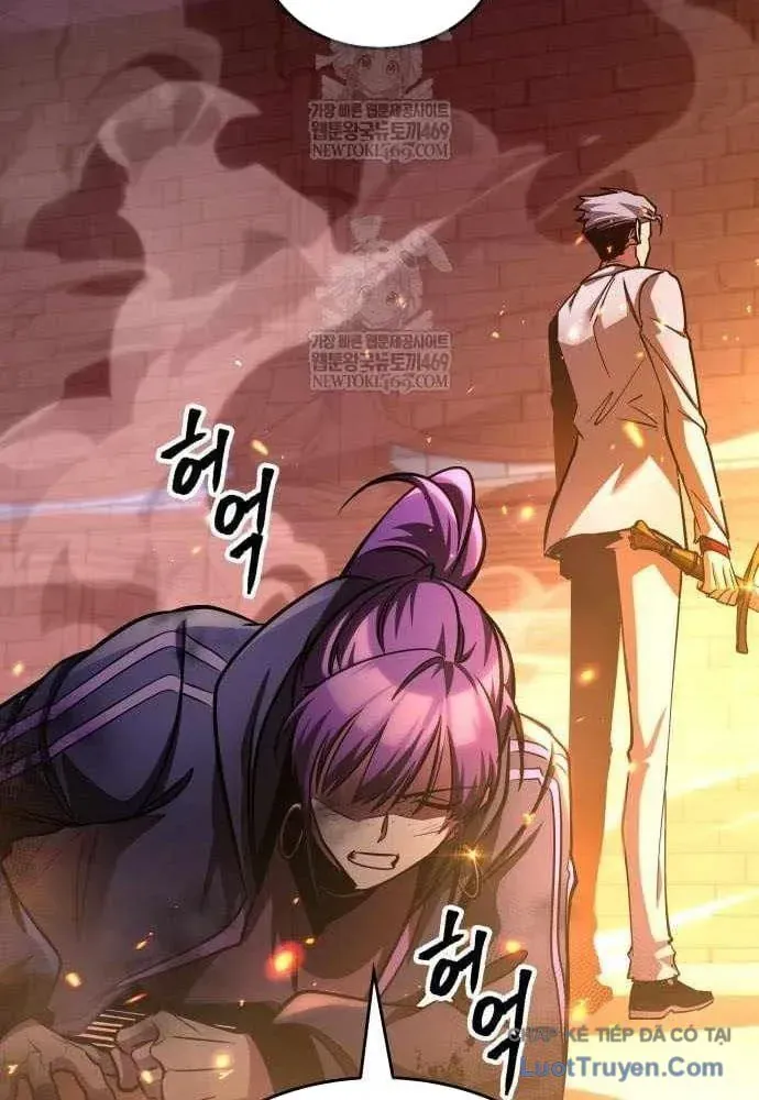 Cuốn Sách Chiến Lược Hàng Đầu Mà Chỉ Tôi Mới Có Thể Nhìn Thấy Chap 105 - Next Chap 104