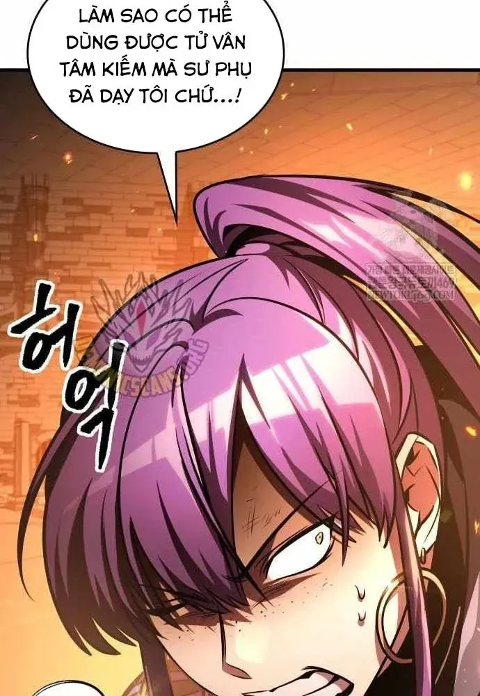 Cuốn Sách Chiến Lược Hàng Đầu Mà Chỉ Tôi Mới Có Thể Nhìn Thấy Chap 105 - Next Chap 104