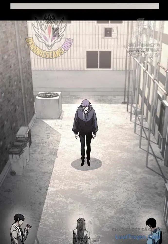 Cuốn Sách Chiến Lược Hàng Đầu Mà Chỉ Tôi Mới Có Thể Nhìn Thấy Chap 105 - Next Chap 104