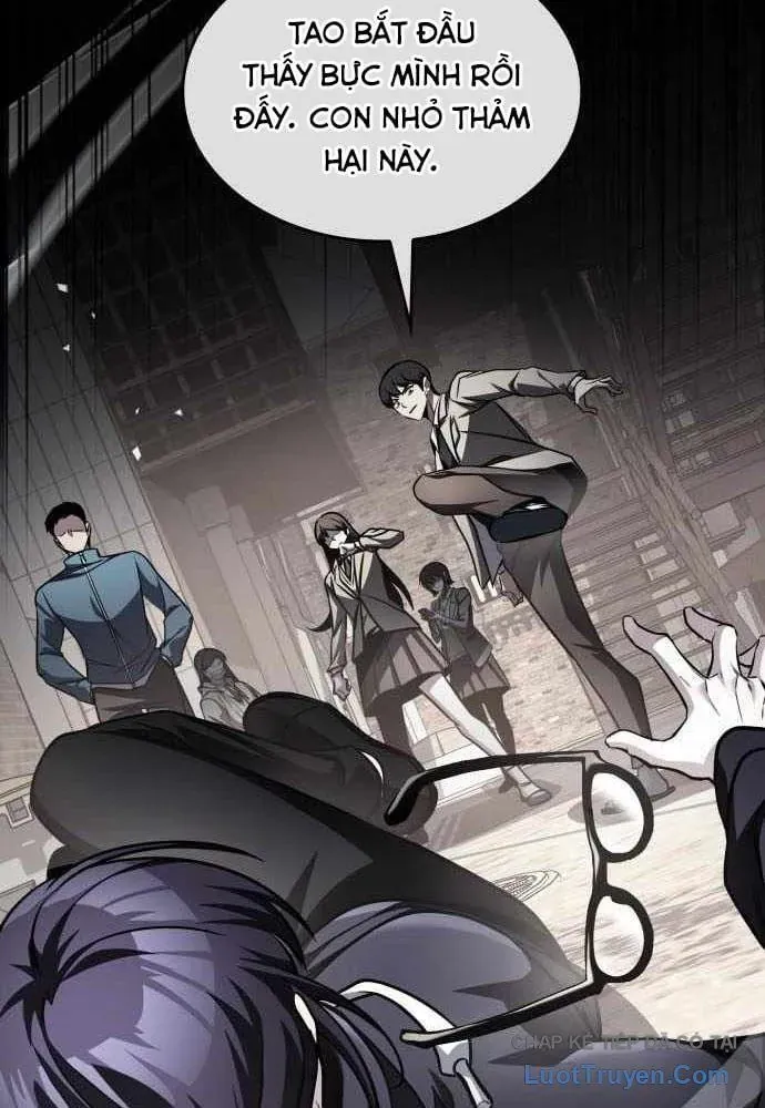 Cuốn Sách Chiến Lược Hàng Đầu Mà Chỉ Tôi Mới Có Thể Nhìn Thấy Chap 105 - Next Chap 104