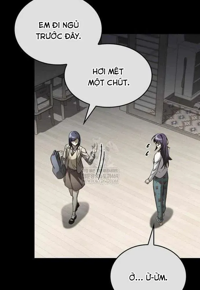 Cuốn Sách Chiến Lược Hàng Đầu Mà Chỉ Tôi Mới Có Thể Nhìn Thấy Chap 105 - Next Chap 104