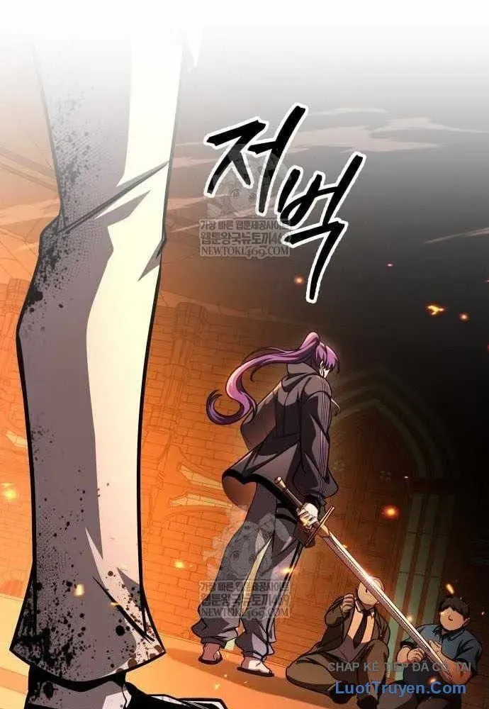 Cuốn Sách Chiến Lược Hàng Đầu Mà Chỉ Tôi Mới Có Thể Nhìn Thấy Chap 105 - Next Chap 104