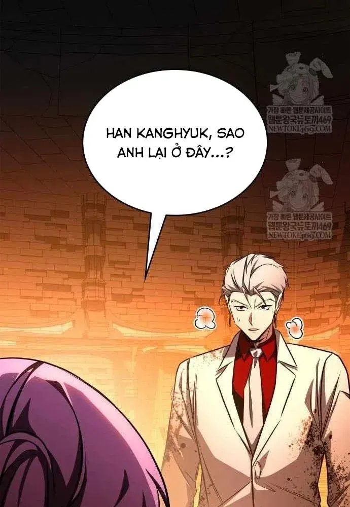 Cuốn Sách Chiến Lược Hàng Đầu Mà Chỉ Tôi Mới Có Thể Nhìn Thấy Chap 105 - Next Chap 104