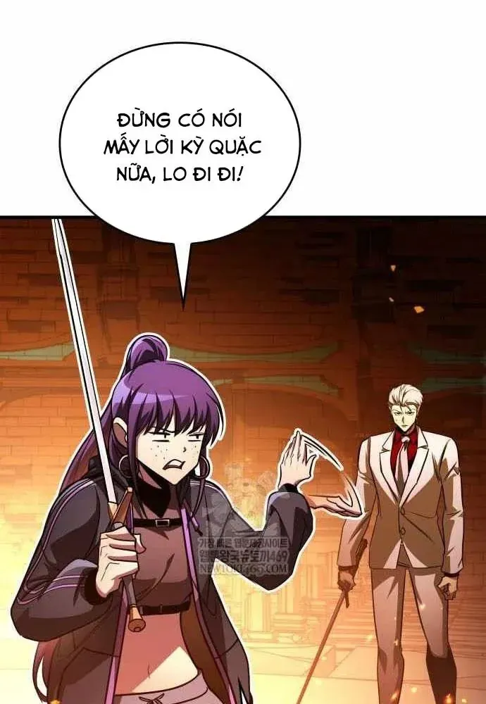 Cuốn Sách Chiến Lược Hàng Đầu Mà Chỉ Tôi Mới Có Thể Nhìn Thấy Chap 105 - Next Chap 104