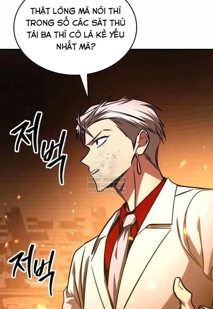 Cuốn Sách Chiến Lược Hàng Đầu Mà Chỉ Tôi Mới Có Thể Nhìn Thấy Chap 105 - Next Chap 104