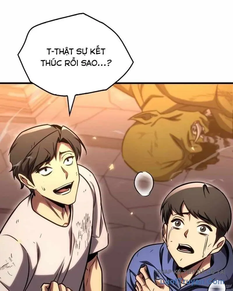 Cuốn Sách Chiến Lược Hàng Đầu Mà Chỉ Tôi Mới Có Thể Nhìn Thấy Chap 106 - Next Chap 105