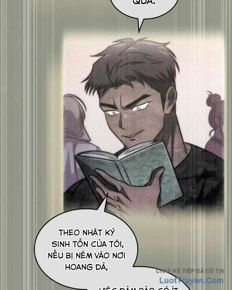 Cuốn Sách Chiến Lược Hàng Đầu Mà Chỉ Tôi Mới Có Thể Nhìn Thấy Chap 106 - Next Chap 105