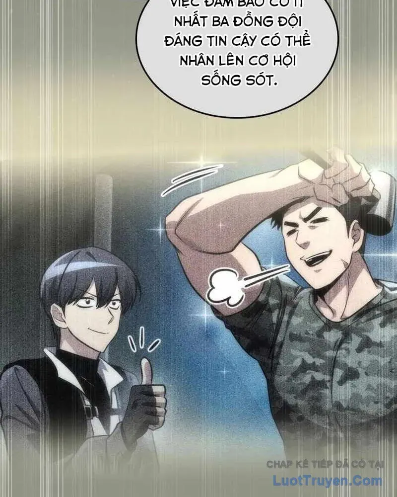 Cuốn Sách Chiến Lược Hàng Đầu Mà Chỉ Tôi Mới Có Thể Nhìn Thấy Chap 106 - Next Chap 105