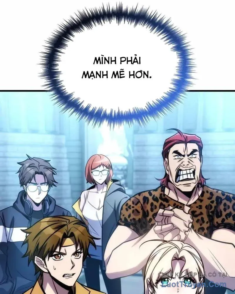 Cuốn Sách Chiến Lược Hàng Đầu Mà Chỉ Tôi Mới Có Thể Nhìn Thấy Chap 106 - Next Chap 105