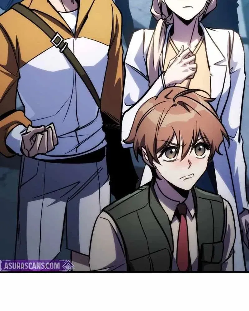 Cuốn Sách Chiến Lược Hàng Đầu Mà Chỉ Tôi Mới Có Thể Nhìn Thấy Chap 106 - Next Chap 105