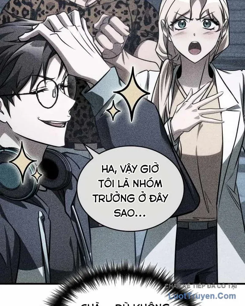 Cuốn Sách Chiến Lược Hàng Đầu Mà Chỉ Tôi Mới Có Thể Nhìn Thấy Chap 106 - Next Chap 105