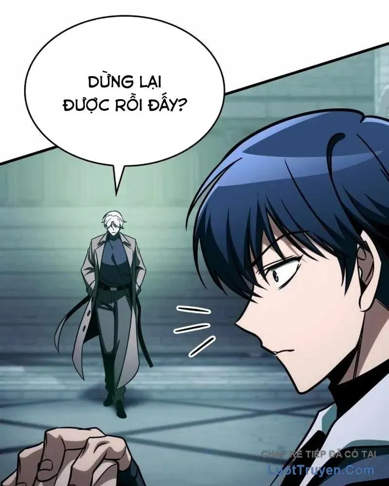 Cuốn Sách Chiến Lược Hàng Đầu Mà Chỉ Tôi Mới Có Thể Nhìn Thấy Chap 106 - Next Chap 105