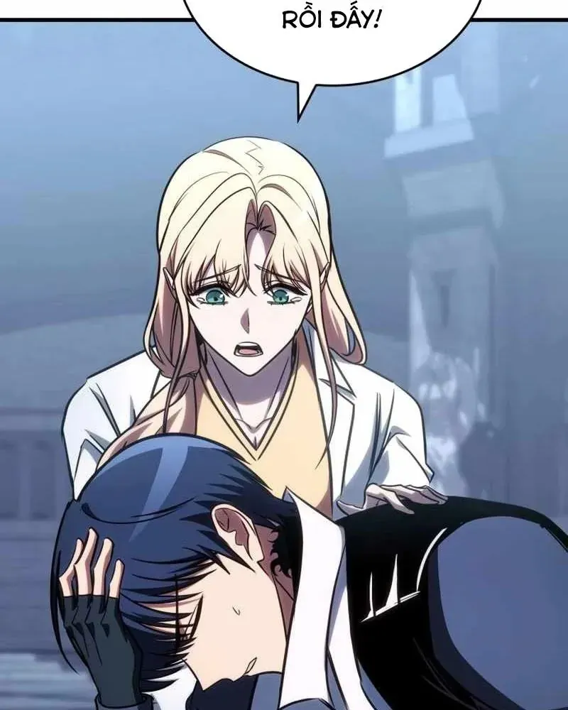 Cuốn Sách Chiến Lược Hàng Đầu Mà Chỉ Tôi Mới Có Thể Nhìn Thấy Chap 106 - Next Chap 105