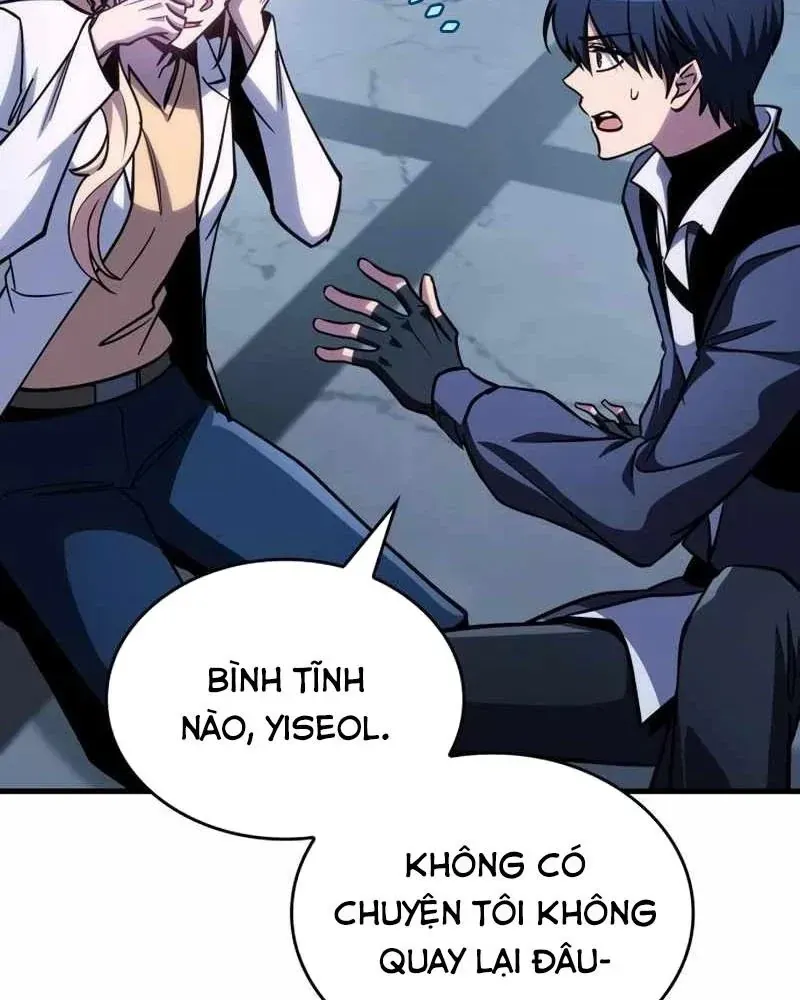 Cuốn Sách Chiến Lược Hàng Đầu Mà Chỉ Tôi Mới Có Thể Nhìn Thấy Chap 106 - Next Chap 105