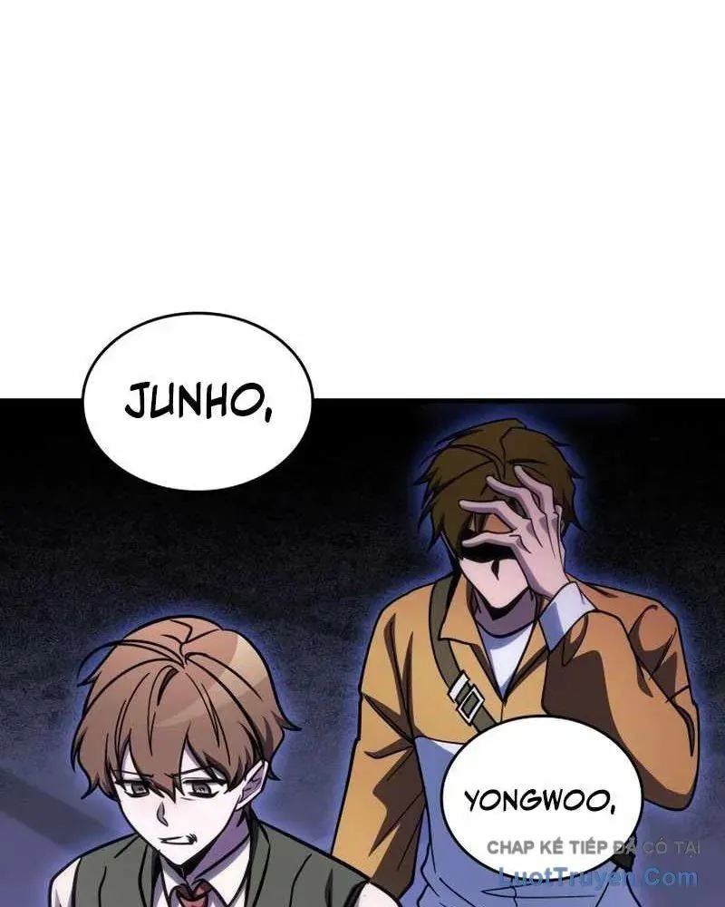 Cuốn Sách Chiến Lược Hàng Đầu Mà Chỉ Tôi Mới Có Thể Nhìn Thấy Chap 106 - Next Chap 105