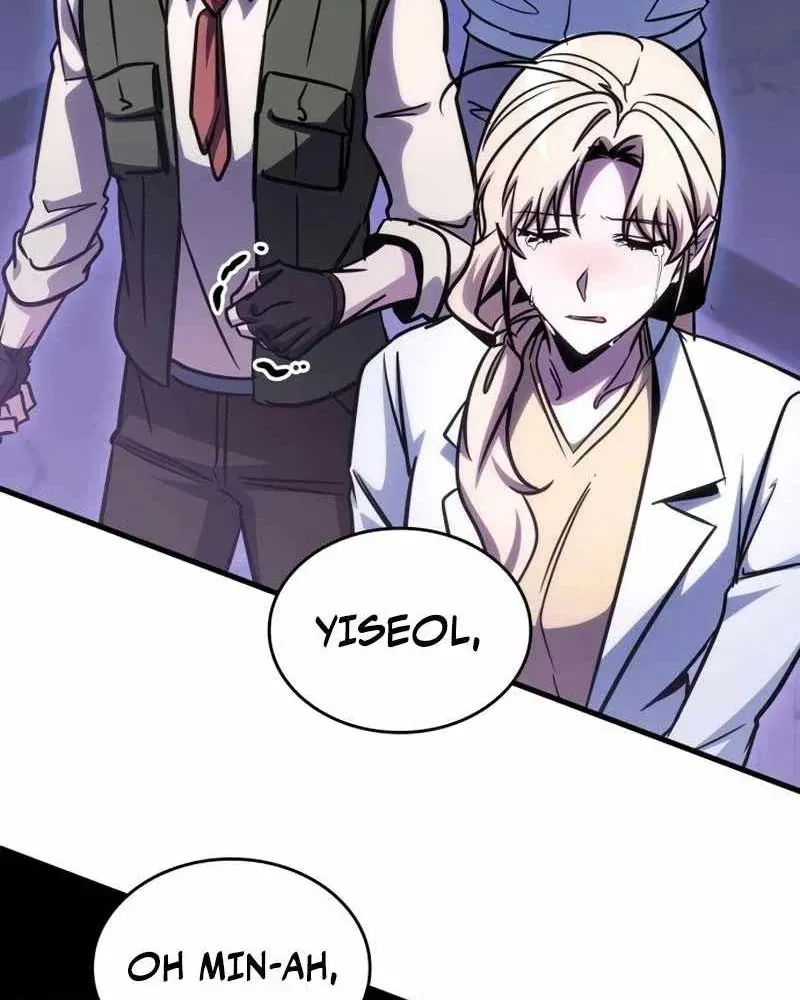 Cuốn Sách Chiến Lược Hàng Đầu Mà Chỉ Tôi Mới Có Thể Nhìn Thấy Chap 106 - Next Chap 105