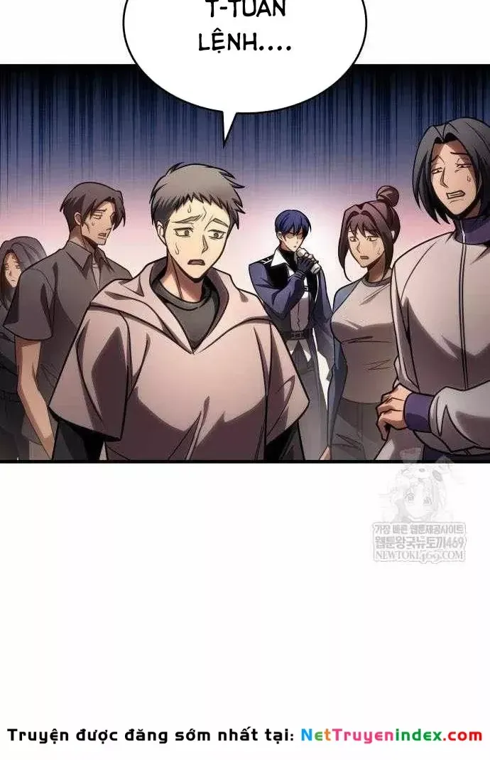 Cuốn Sách Chiến Lược Hàng Đầu Mà Chỉ Tôi Mới Có Thể Nhìn Thấy Chap 107 - Next Chap 106