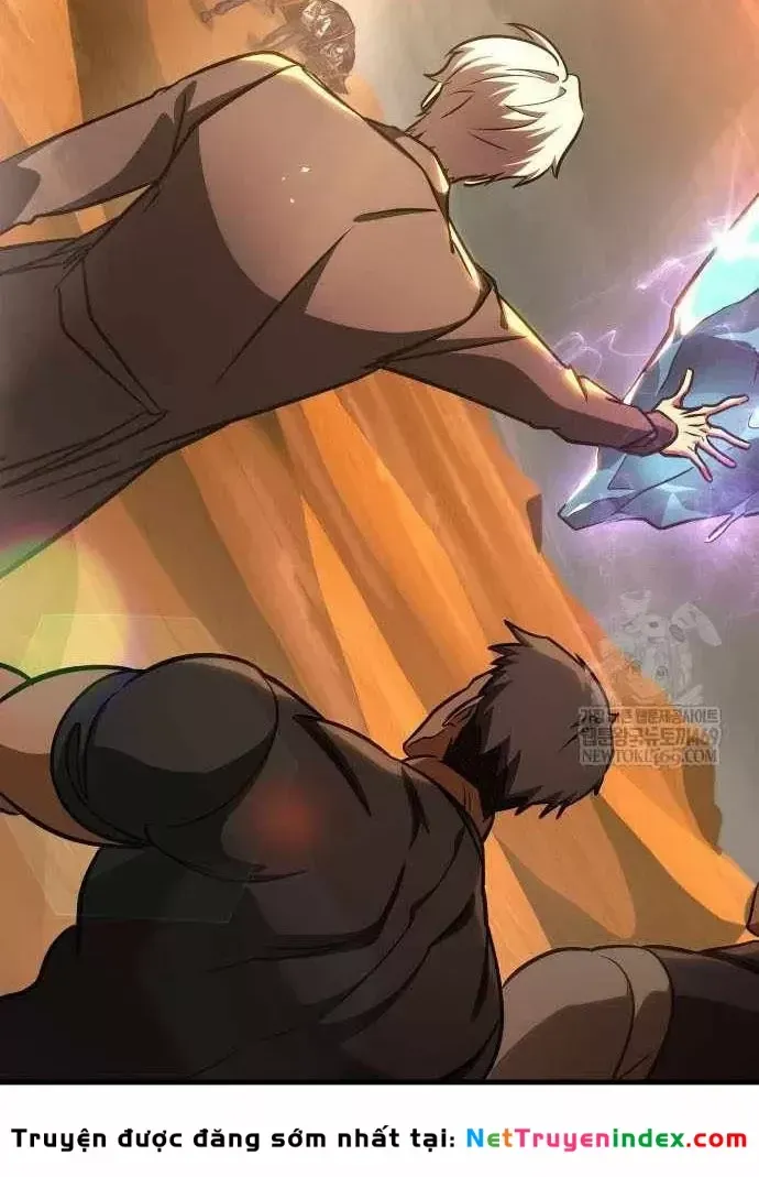 Cuốn Sách Chiến Lược Hàng Đầu Mà Chỉ Tôi Mới Có Thể Nhìn Thấy Chap 107 - Next Chap 106