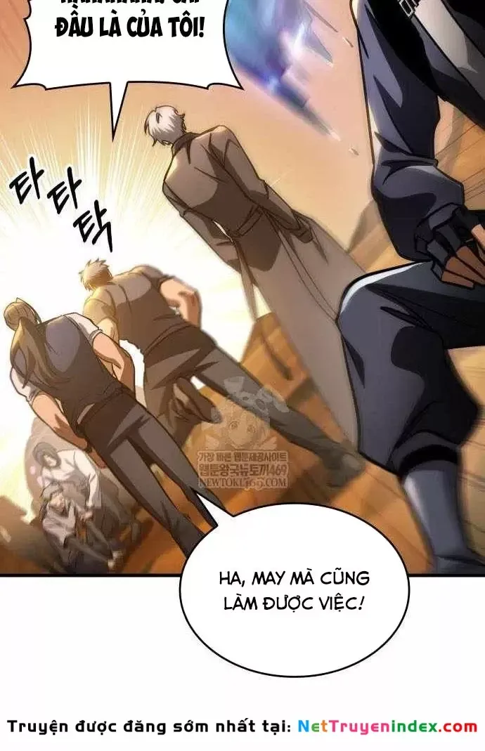 Cuốn Sách Chiến Lược Hàng Đầu Mà Chỉ Tôi Mới Có Thể Nhìn Thấy Chap 107 - Next Chap 106