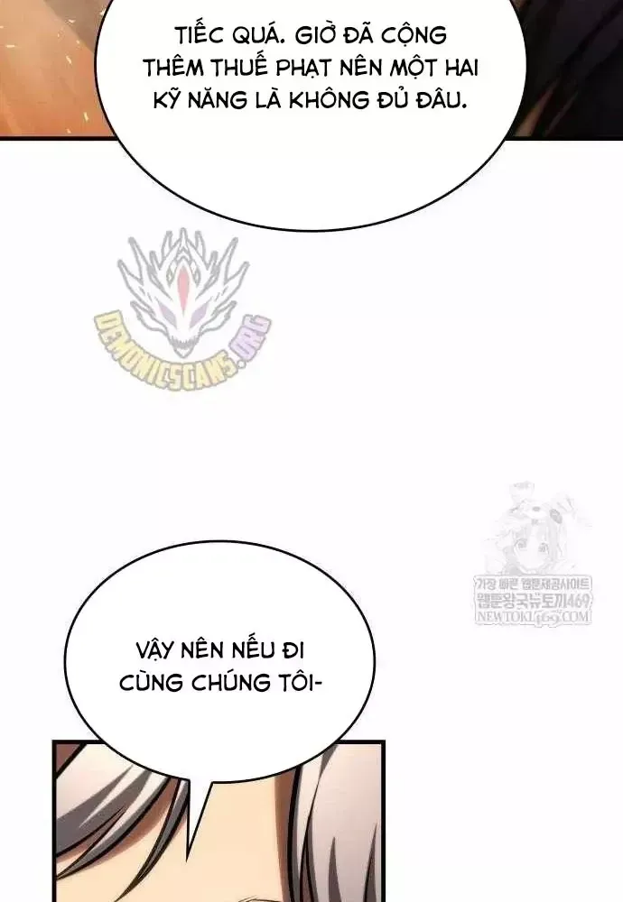 Cuốn Sách Chiến Lược Hàng Đầu Mà Chỉ Tôi Mới Có Thể Nhìn Thấy Chap 107 - Next Chap 106