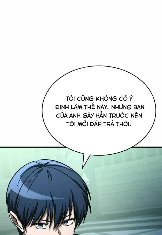 Cuốn Sách Chiến Lược Hàng Đầu Mà Chỉ Tôi Mới Có Thể Nhìn Thấy Chap 107 - Next Chap 106