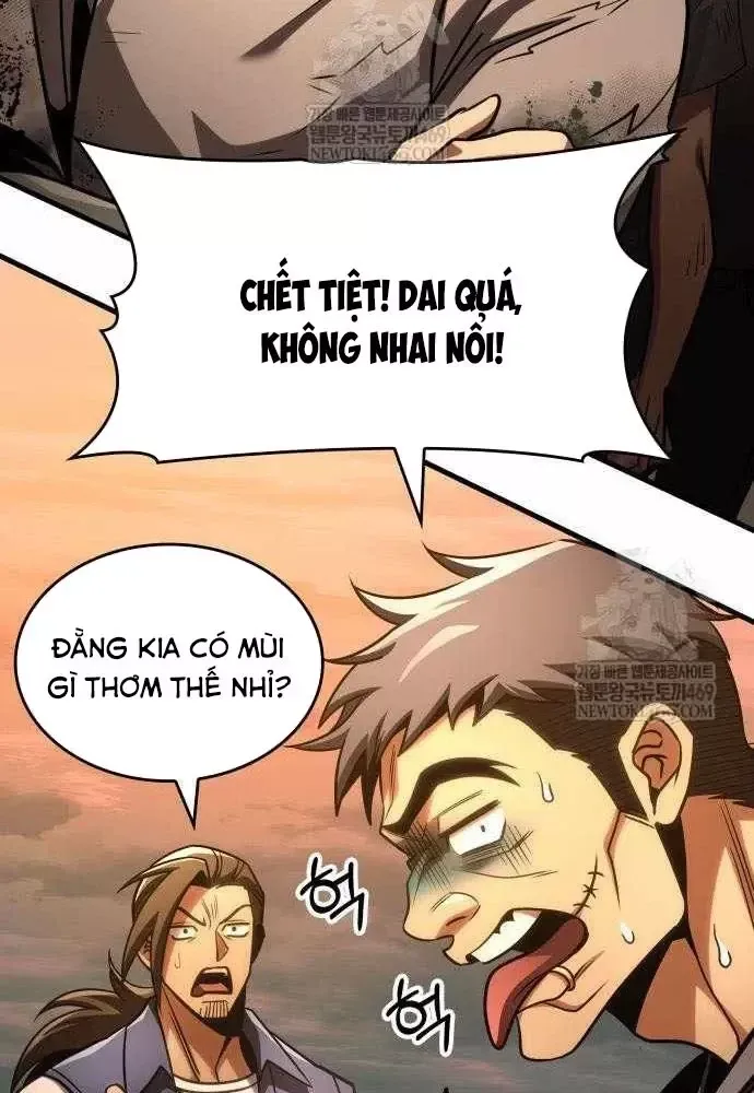 Cuốn Sách Chiến Lược Hàng Đầu Mà Chỉ Tôi Mới Có Thể Nhìn Thấy Chap 107 - Next Chap 106