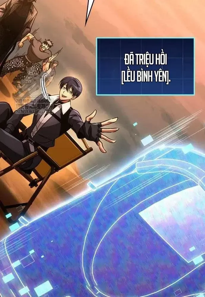 Cuốn Sách Chiến Lược Hàng Đầu Mà Chỉ Tôi Mới Có Thể Nhìn Thấy Chap 107 - Next Chap 106