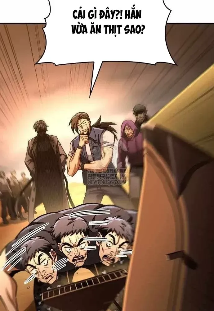 Cuốn Sách Chiến Lược Hàng Đầu Mà Chỉ Tôi Mới Có Thể Nhìn Thấy Chap 107 - Next Chap 106