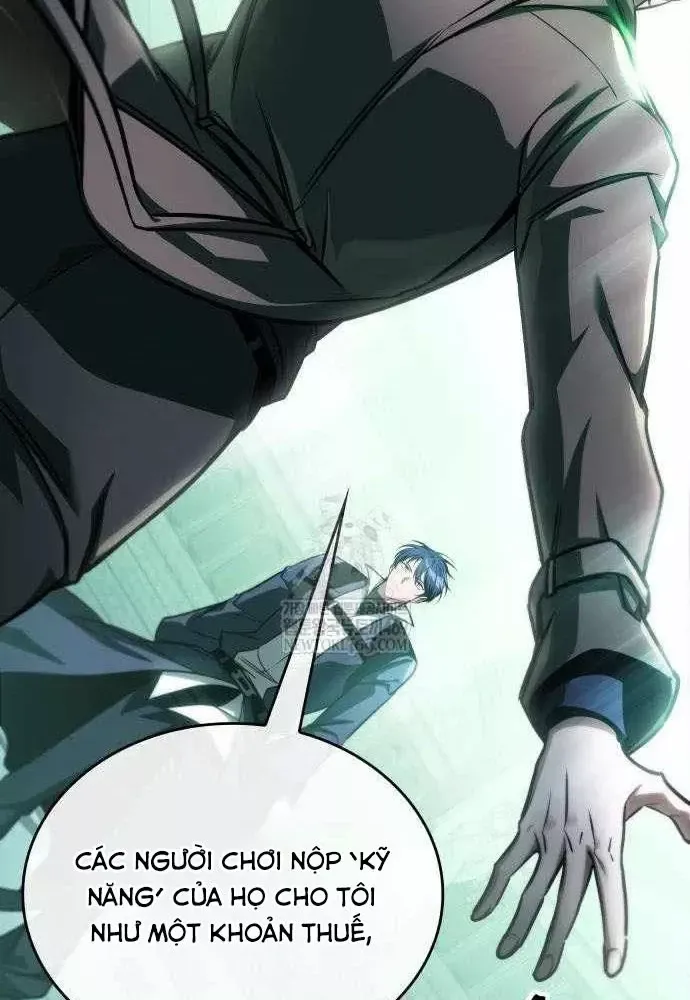 Cuốn Sách Chiến Lược Hàng Đầu Mà Chỉ Tôi Mới Có Thể Nhìn Thấy Chap 107 - Next Chap 106