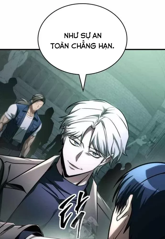 Cuốn Sách Chiến Lược Hàng Đầu Mà Chỉ Tôi Mới Có Thể Nhìn Thấy Chap 107 - Next Chap 106