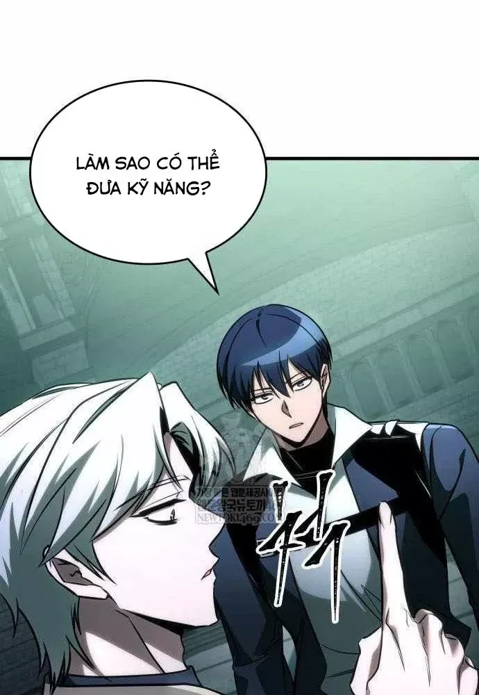 Cuốn Sách Chiến Lược Hàng Đầu Mà Chỉ Tôi Mới Có Thể Nhìn Thấy Chap 107 - Next Chap 106