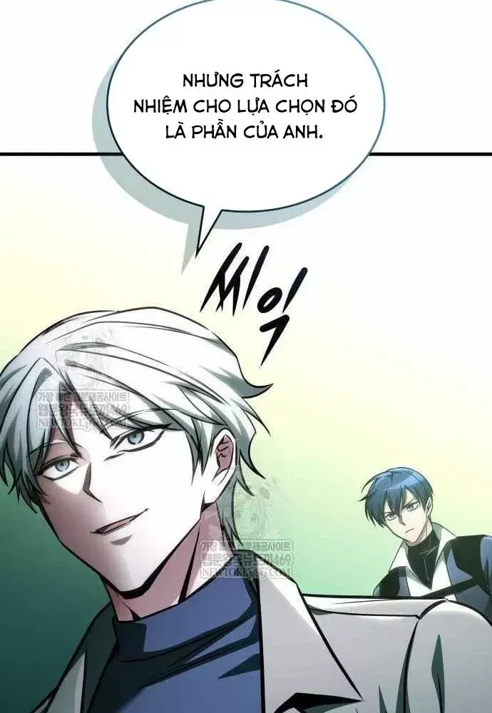 Cuốn Sách Chiến Lược Hàng Đầu Mà Chỉ Tôi Mới Có Thể Nhìn Thấy Chap 107 - Next Chap 106