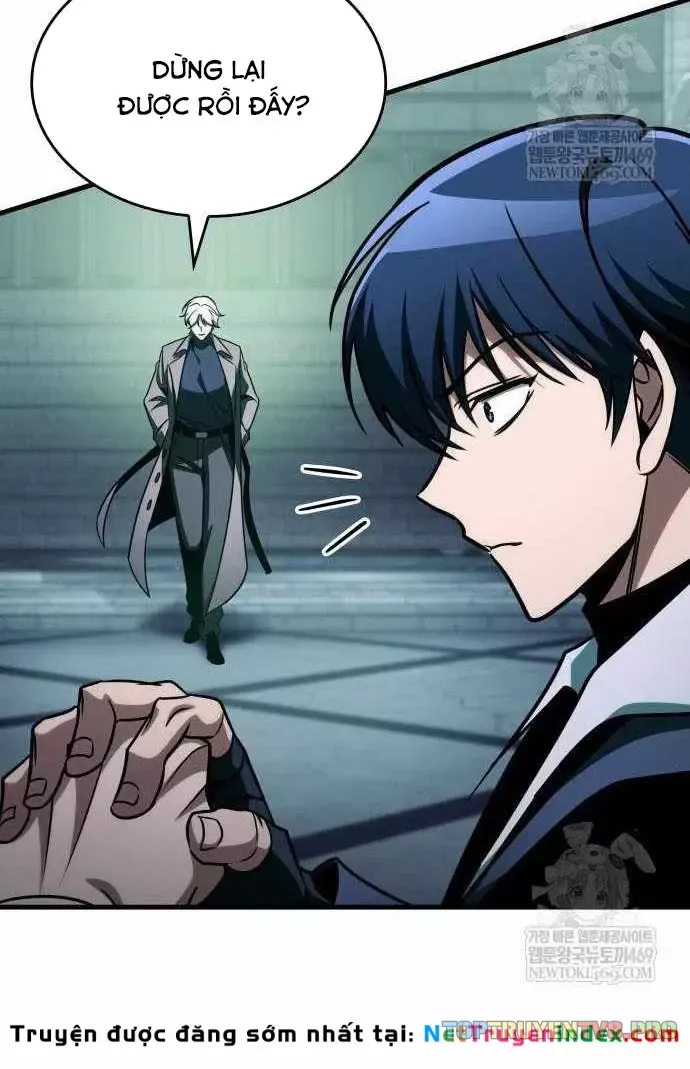 Cuốn Sách Chiến Lược Hàng Đầu Mà Chỉ Tôi Mới Có Thể Nhìn Thấy Chap 107 - Next Chap 106