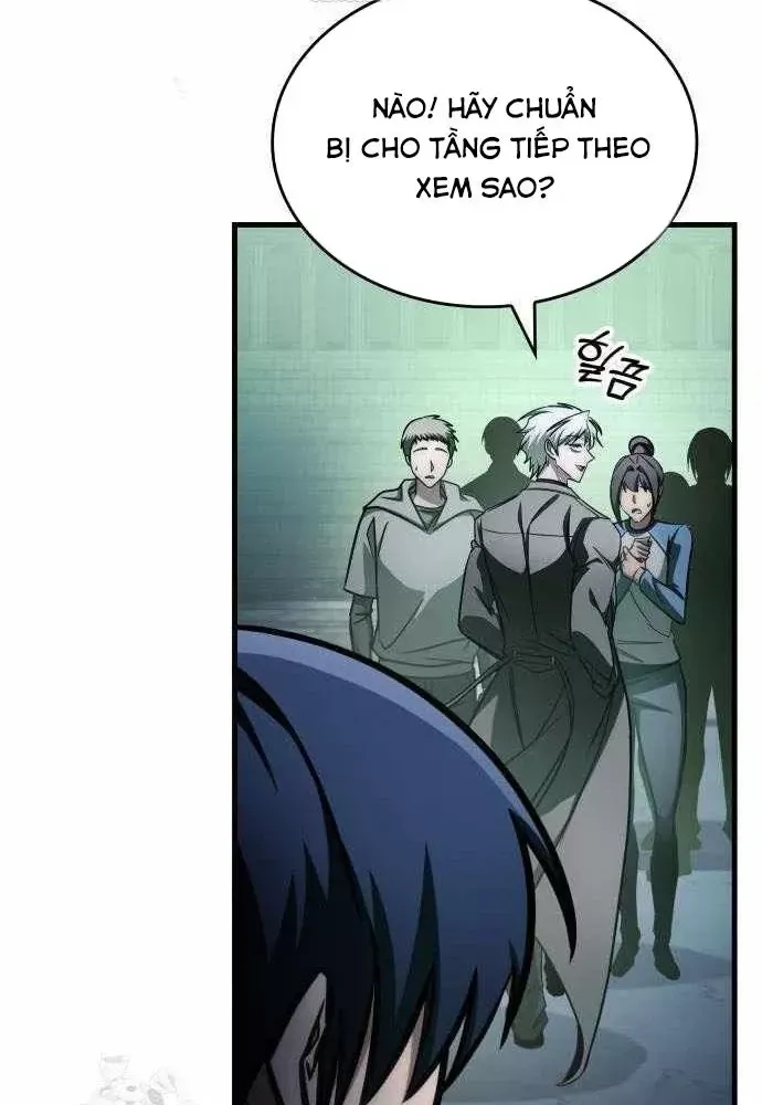 Cuốn Sách Chiến Lược Hàng Đầu Mà Chỉ Tôi Mới Có Thể Nhìn Thấy Chap 107 - Next Chap 106